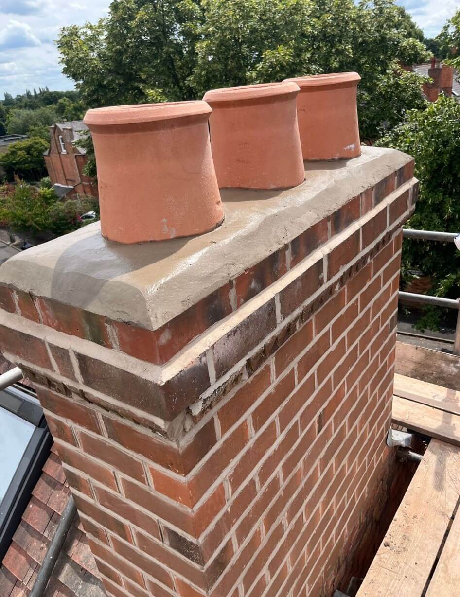 Tile roof repair Birmingham West Midlands