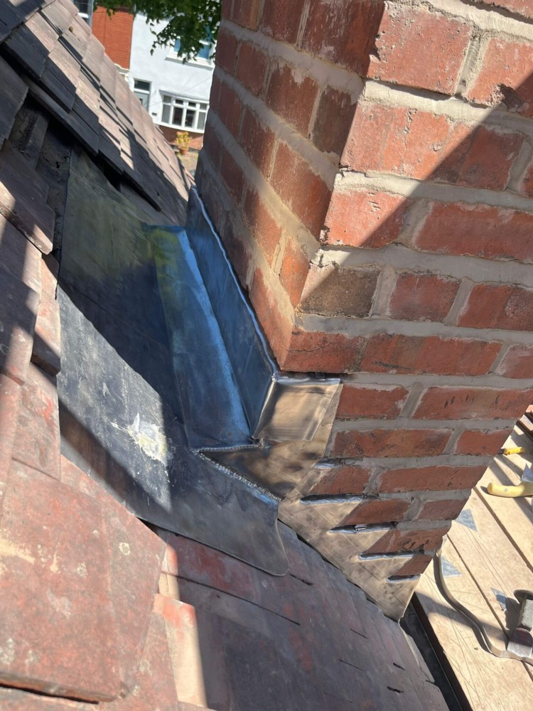 Velux window installation Birmingham