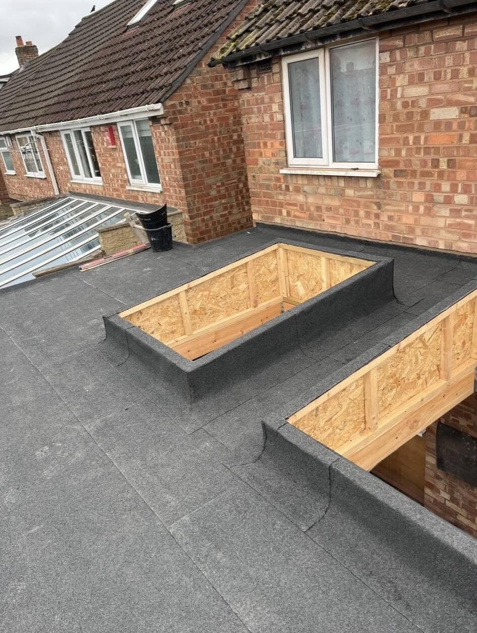 Chimney repair and repointing Birmingham