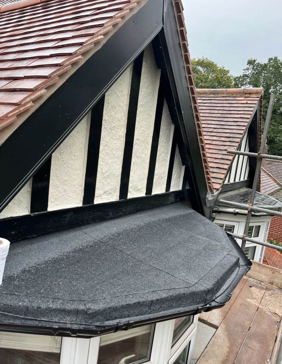 Dry ridge system installation Birmingham