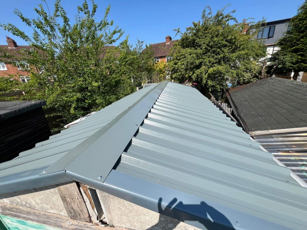 Professional roofing services Birmingham West Midlands